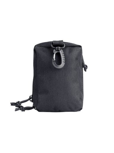 Mil-Tec Assault Pack raktinė, juoda