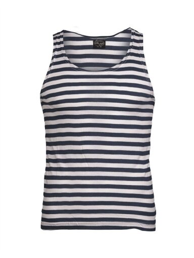 MIL-TEC Russian Tank Top Striped smėlinė