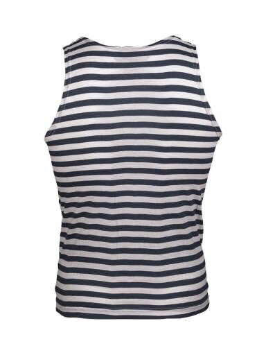 MIL-TEC Russian Tank Top Striped smėlinė