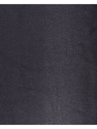 Mil-Tec Rytų Vokietijos medvilninis audinys 145 cm pločio 21325200, juoda