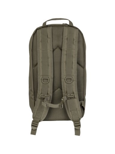 MIL-TEC kuprinė Tactical Core 15L alyvžalia MIL-TEC kuprinė Tactical Core 15L alyvžalia