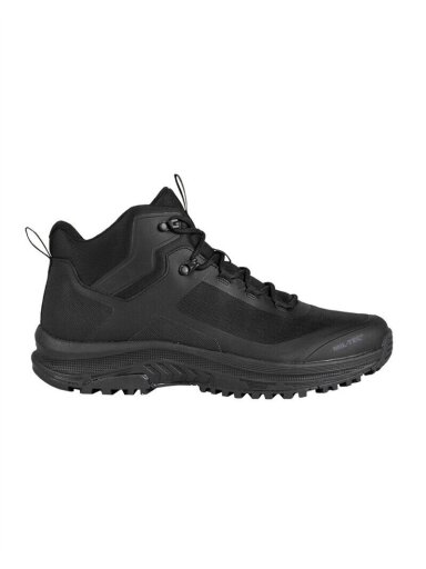 Mil-Tec Šturmo batai Mid 12819402, juoda
