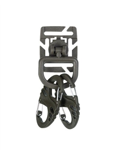 MIL-TEC Ultimate taktinis rinkinys 13457601 alyvžalia