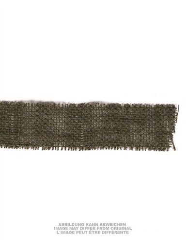 Mil-Tec Naudota originali JAV juostelė 90m 18954900, alyvžalia