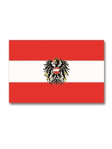 MIL-TEC vėliava Austrija 16739000