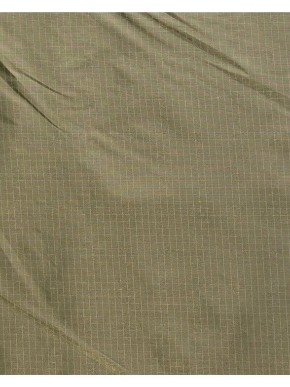 MIL-TEC 100% Pa Ripstop audinys 176cm pločio alyvžalia MIL-TEC 100% Pa Ripstop audinys 176cm pločio alyvžalia