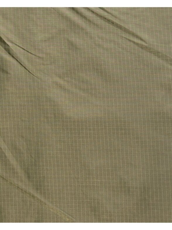 MIL-TEC 100% Pa Ripstop audinys 176cm pločio alyvžalia MIL-TEC 100% Pa Ripstop audinys 176cm pločio alyvžalia