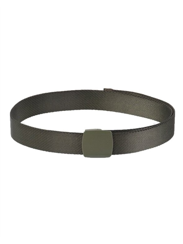 MIL-TEC takinis diržas 38mm su greitu užsegimu alyvžalia MIL-TEC takinis diržas 38mm su greitu užsegimu alyvžalia