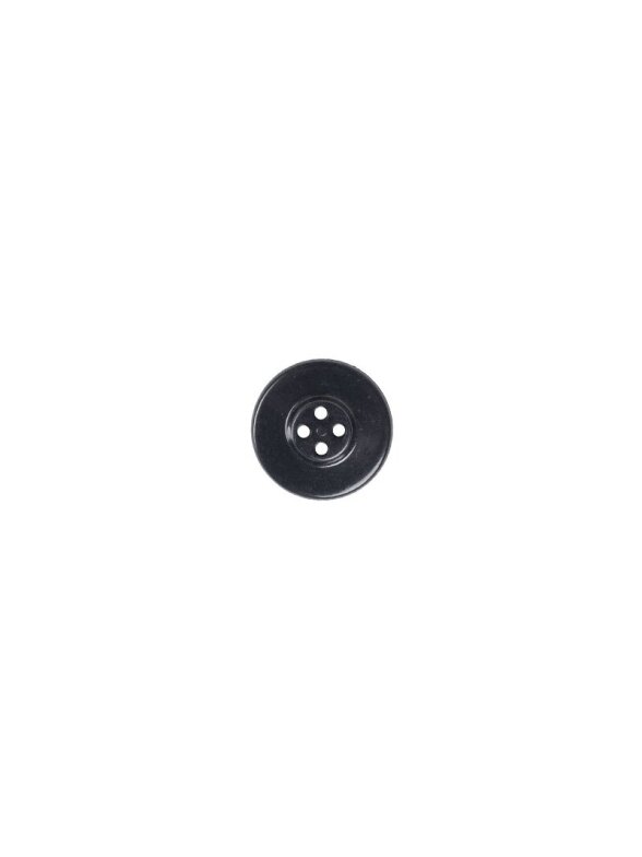 MIL-TEC Ankerknopf Schwarz 21430000 1