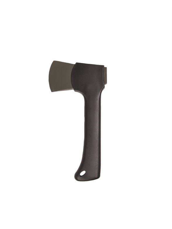 MIL-TEC Kirvis Professional 228 mm juoda