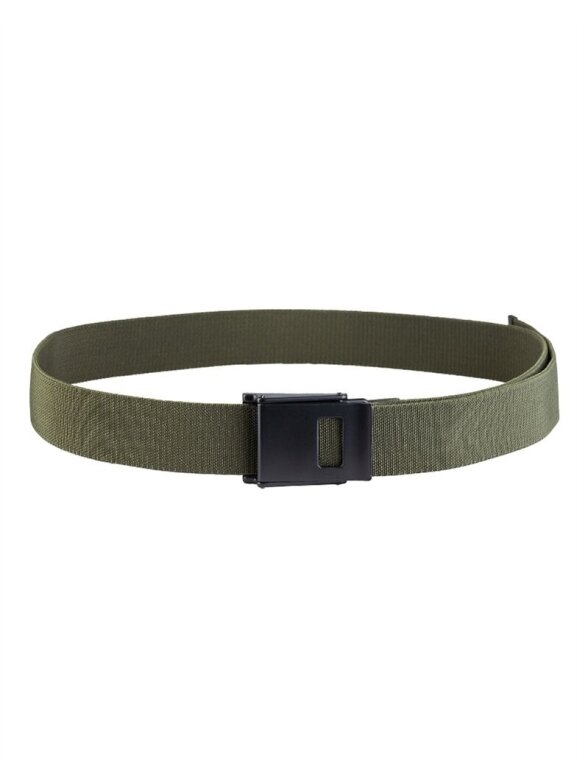 MIL-TEC Taktinis Diržas "Defense" Flex 40 mm alyvžalia MIL-TEC Taktinis Diržas "Defense" Flex 40 mm alyvžalia