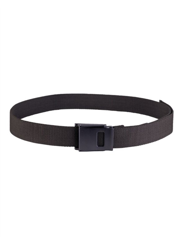 MIL-TEC Takinis diržas "Defense" Flex 40mm juoda