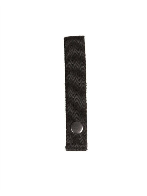 MIL-TEC modulinė dirželio kilpa 100mm alyvžalia MIL-TEC modulinė dirželio kilpa 100mm alyvžalia