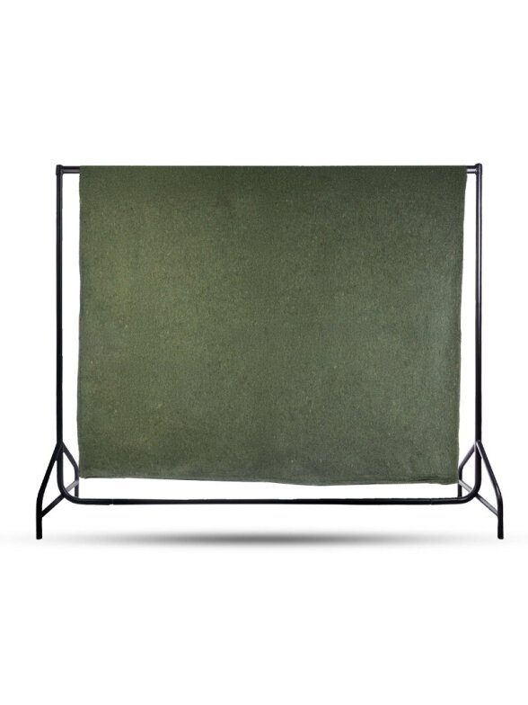 MIL-TEC Antklodė 200x150cm alyvžalia 1 MIL-TEC Antklodė 200x150cm alyvžalia 1