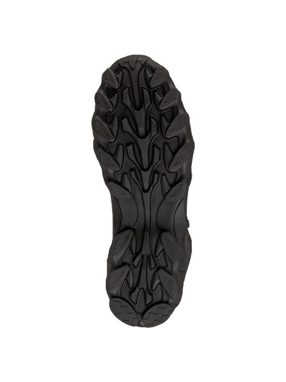 MIL-TEC Batai Chimera Mid 12818202 juoda 1