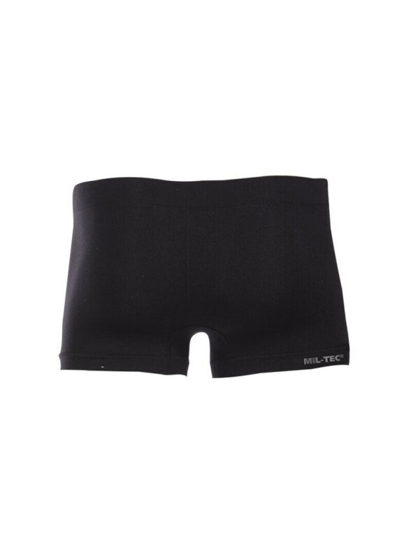 Mil-Tec Bokseriniai šortai Mil-tec® Sports 11201202, juoda