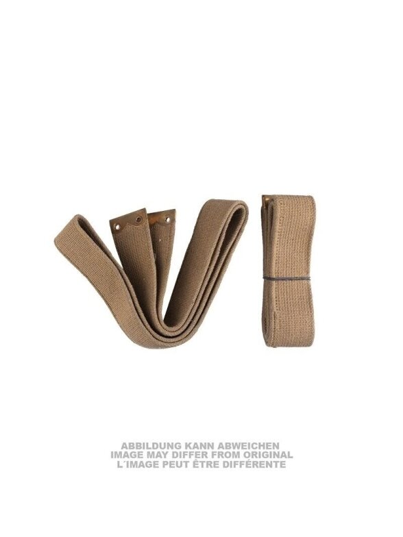 Mil-Tec Naudotas britiškas M1909 Sling Repro 19056200 1 Mil-Tec Naudotas britiškas M1909 Sling Repro 19056200 1