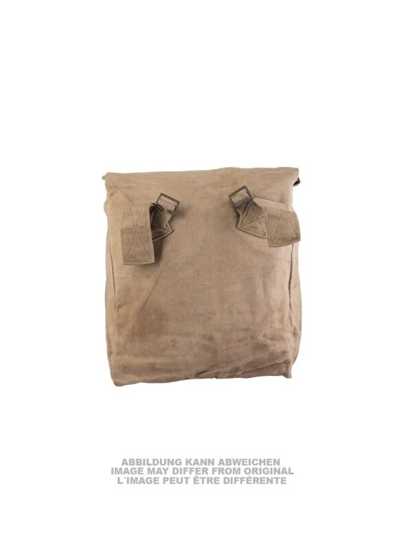 MIL-TEC British M37 Large Pack Used 19060600 chaki 1