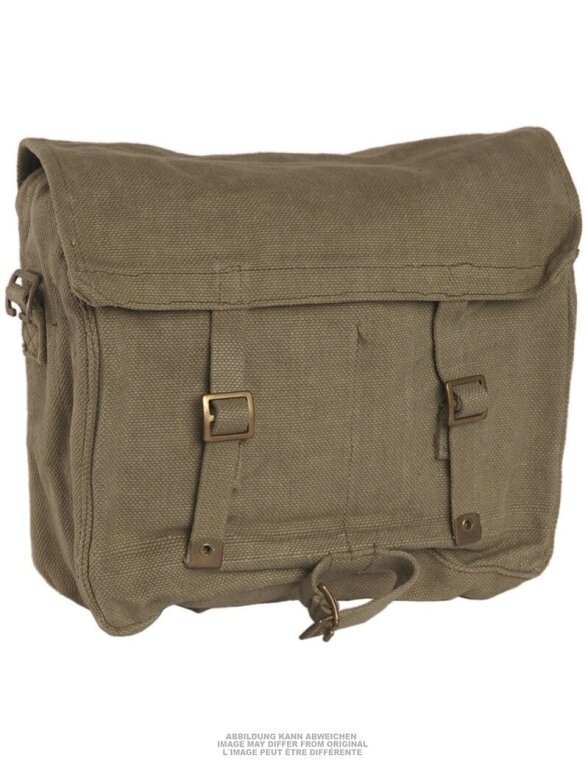 MIL-TEC kuprinė British M37 Small Pack smėlinė MIL-TEC kuprinė British M37 Small Pack smėlinė
