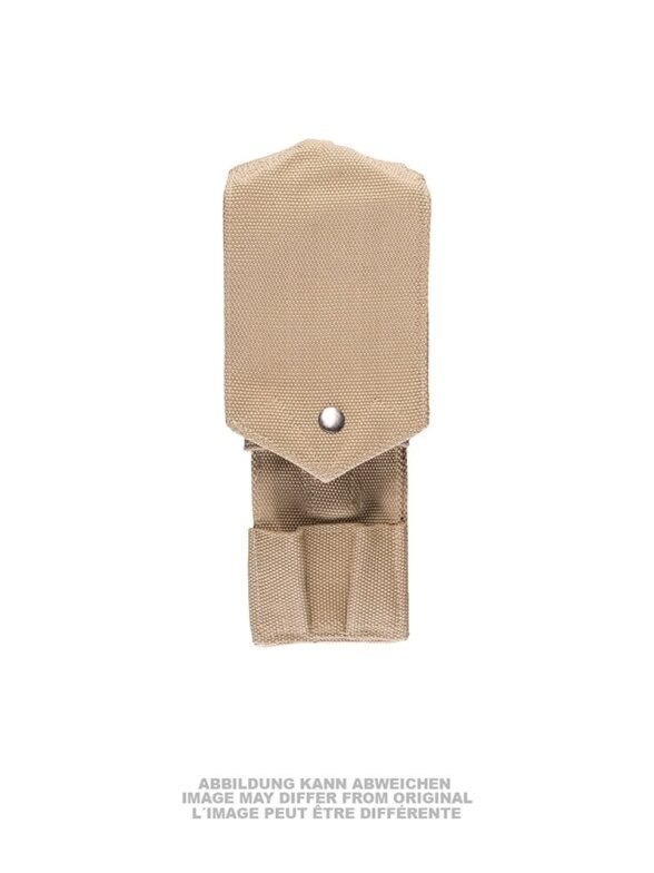 MIL-TEC British Pouch For Wire Cutter M37 (repro) 19037000