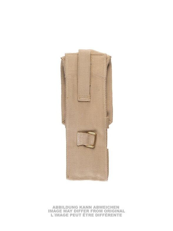 MIL-TEC British Pouch For Wire Cutter M37 (repro) 19037000 1