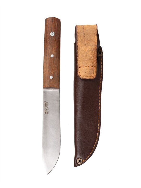 MIL-TEC Bw Sailor Knife 15375000 peilis MIL-TEC Bw Sailor Knife 15375000 peilis