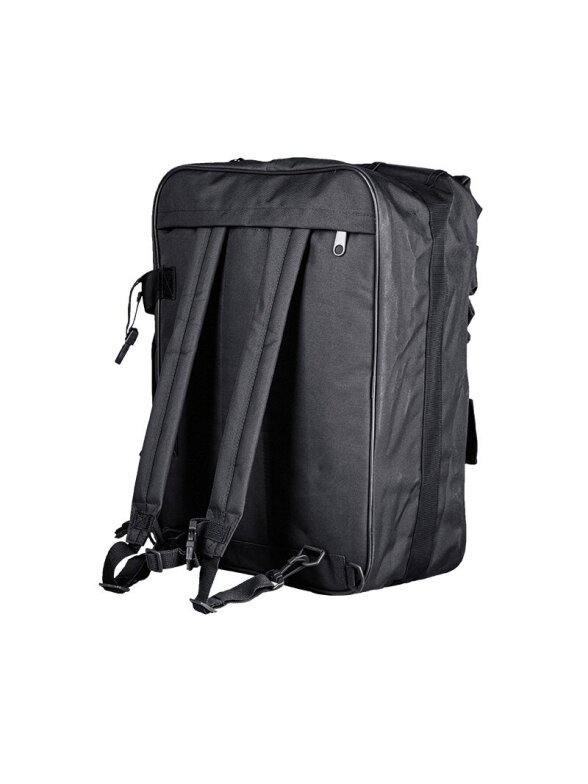 MIL-TEC Cargo Musette 35L kuprinė juoda 1
