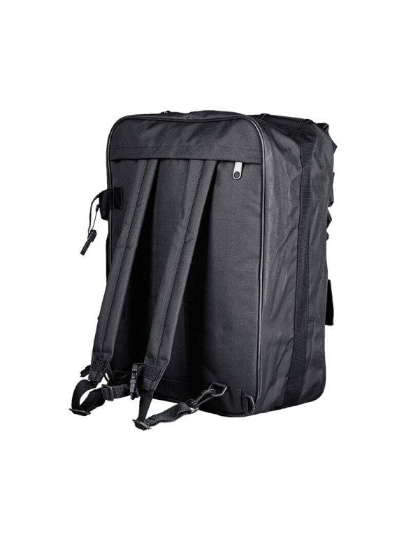 MIL-TEC Cargo Musette 35L kuprinė juoda 1