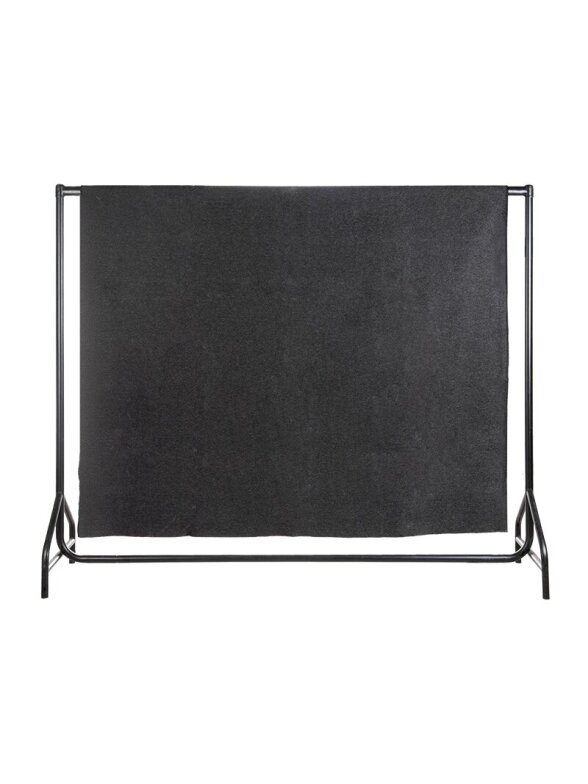 MIL-TEC vilnos antklodė 175x150 cm kamuoliukas