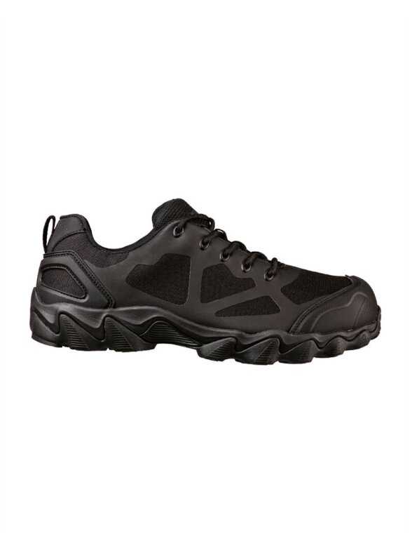 MIL-TEC Chimera Shoes Low 12818102 juodi batai MIL-TEC Chimera Shoes Low 12818102 juodi batai