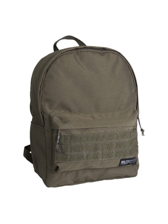 MIL-TEC Cityscape Daypack MOLLE 20L alyvžalia MIL-TEC Cityscape Daypack MOLLE 20L alyvžalia