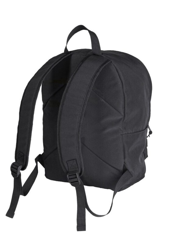 MIL-TEC Cityscape Daypack MOLLE 20L kuprinė juoda 1