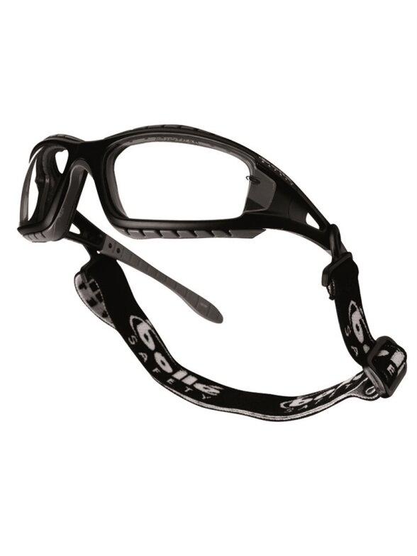 MIL-TEC aitinamieji taktiniai akiniai Bollé® Tracker 15645000 MIL-TEC aitinamieji taktiniai akiniai Bollé® Tracker 15645000
