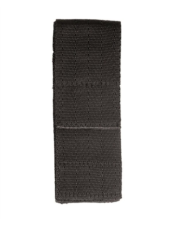 Mil-Tec Komandinis diržas 15775002, juoda Mil-Tec Komandinis diržas 15775002, juoda