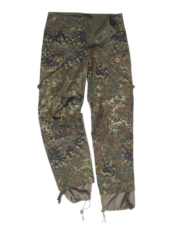 Mil-Tec Mil-tec® Commando kelnės 17811627, flectar Mil-Tec Mil-tec® Commando kelnės 17811627, flectar
