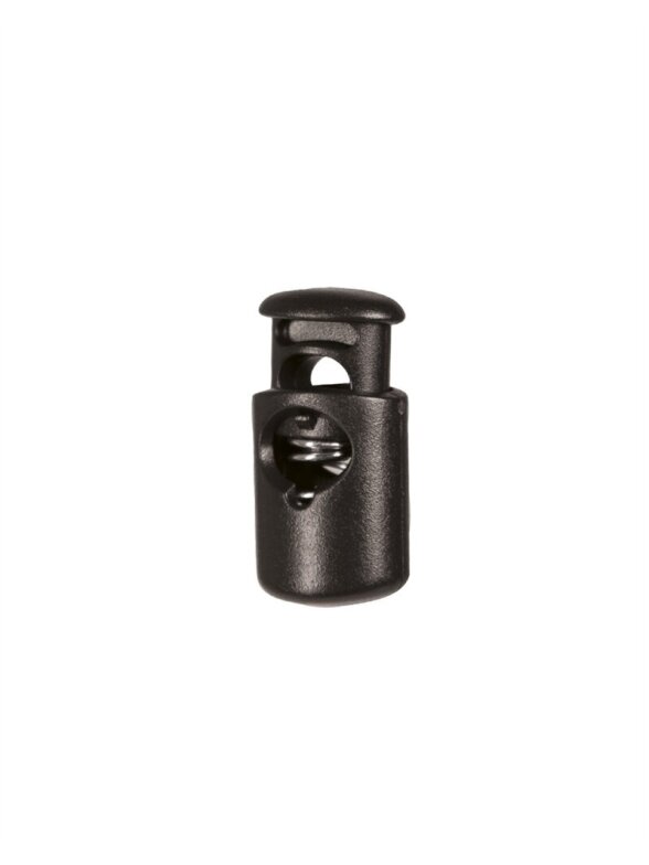 MIL-TEC Cord Stopper 13458202 juoda MIL-TEC Cord Stopper 13458202 juoda