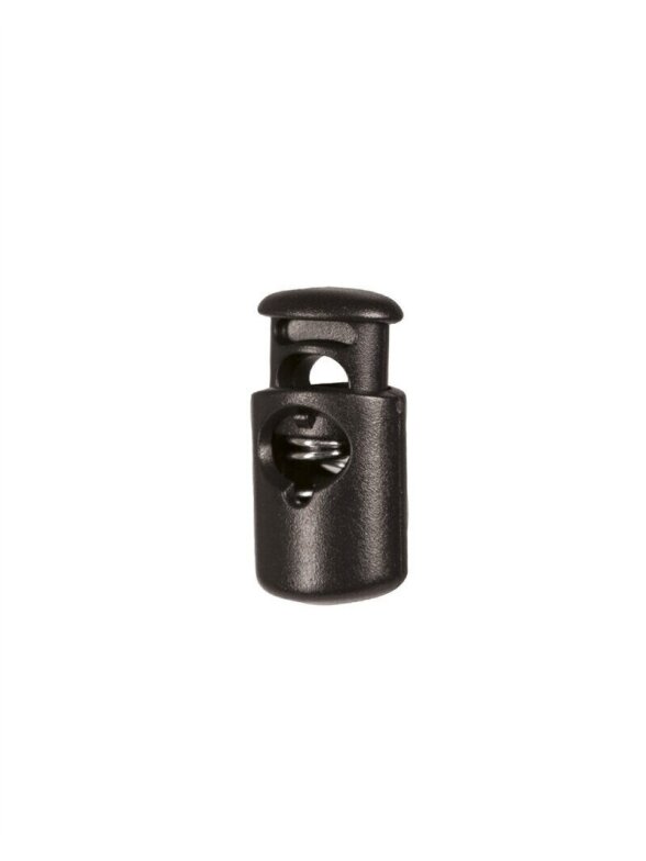MIL-TEC Cord Stopper 13458202 juoda MIL-TEC Cord Stopper 13458202 juoda