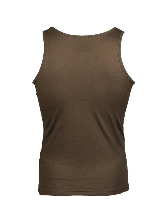 MIL-TEC Cotton Tank Top 11001001 alyvžalia 1 MIL-TEC Cotton Tank Top 11001001 alyvžalia 1