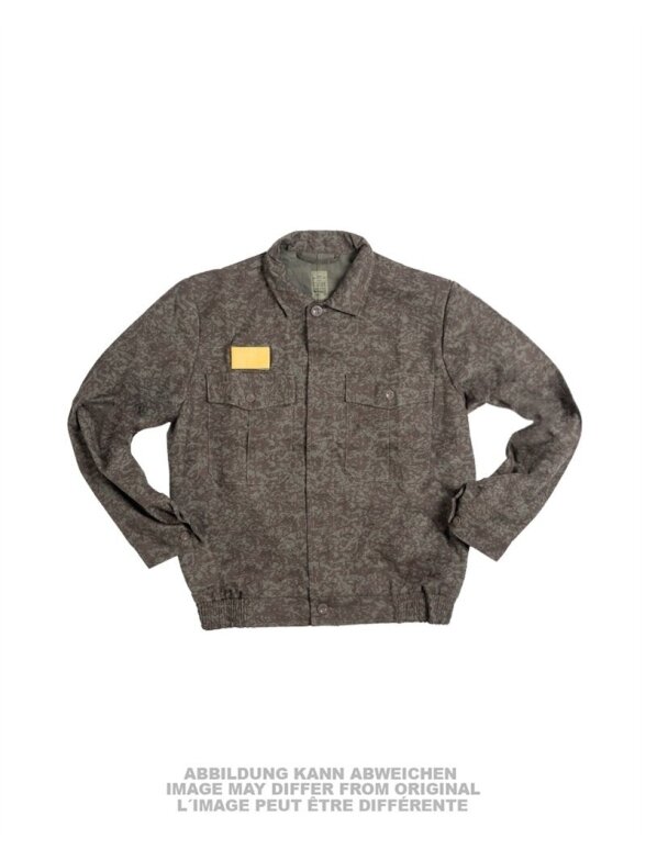 MIL-TEC Czech Blouson Like New 91059810 kamufliažinė MIL-TEC Czech Blouson Like New 91059810 kamufliažinė