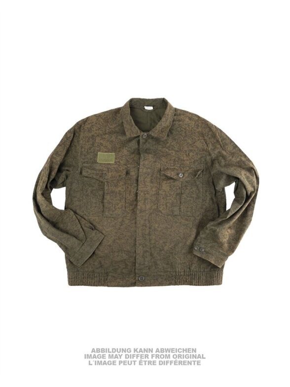 MIL-TEC Czech Blouson naudota 91059800 kamufliažinė