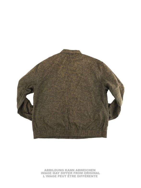 MIL-TEC Czech Blouson naudota 91059800 kamufliažinė 1 MIL-TEC Czech Blouson naudota 91059800 kamufliažinė 1