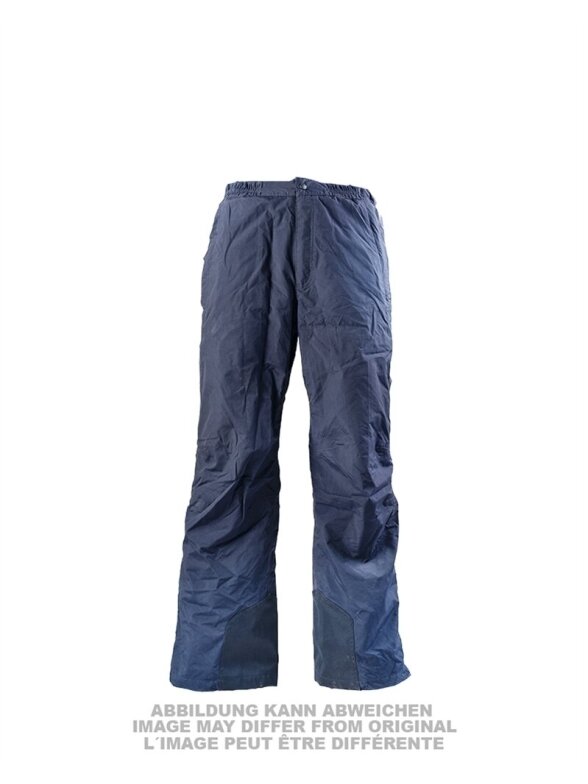 MIL-TEC Dark 5.11® Wet Weather Pants Used 91062490 mėlyna MIL-TEC Dark 5.11® Wet Weather Pants Used 91062490 mėlyna