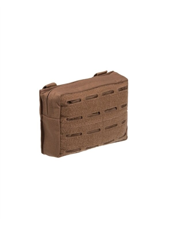 MIL-TEC Dark Laser Cut Belt Pouch Small kuprinė smėlinė