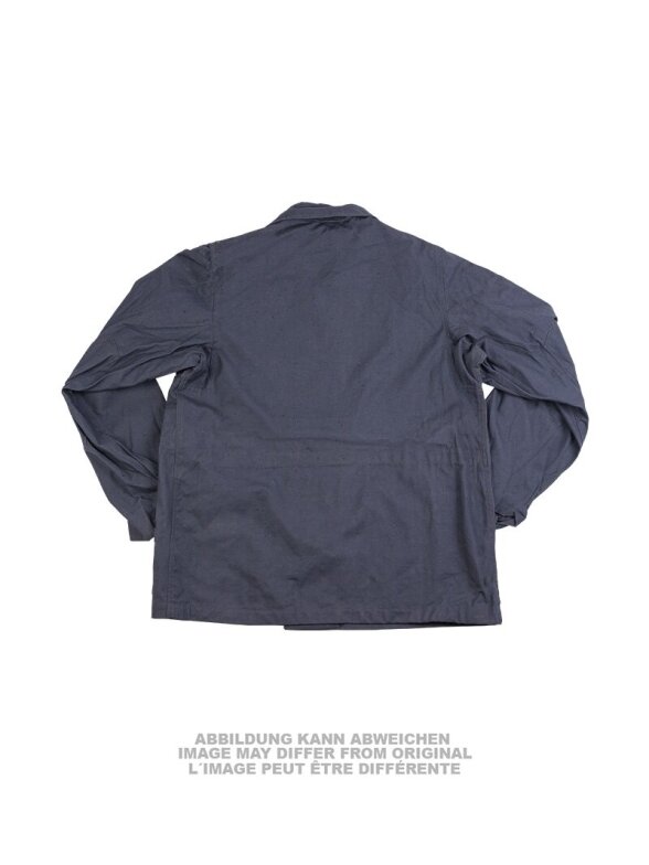 MIL-TEC Ddr Jacket Betriebskampfgruppe Used 19390300 pilka 1