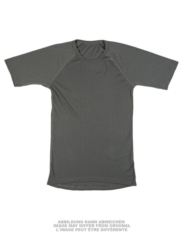 MIL-TEC Dutch Foliage Undershirt Short Like New 91881236 MIL-TEC Dutch Foliage Undershirt Short Like New 91881236