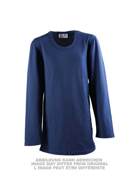MIL-TEC Dutch Shirt Long Sleeve Different Colors Used 91102690 MIL-TEC Dutch Shirt Long Sleeve Different Colors Used 91102690