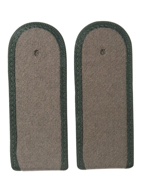 MIL-TEC East Ger.dark Epaulets Sold.piping 19411002 alyvžalia MIL-TEC East Ger.dark Epaulets Sold.piping 19411002 alyvžalia