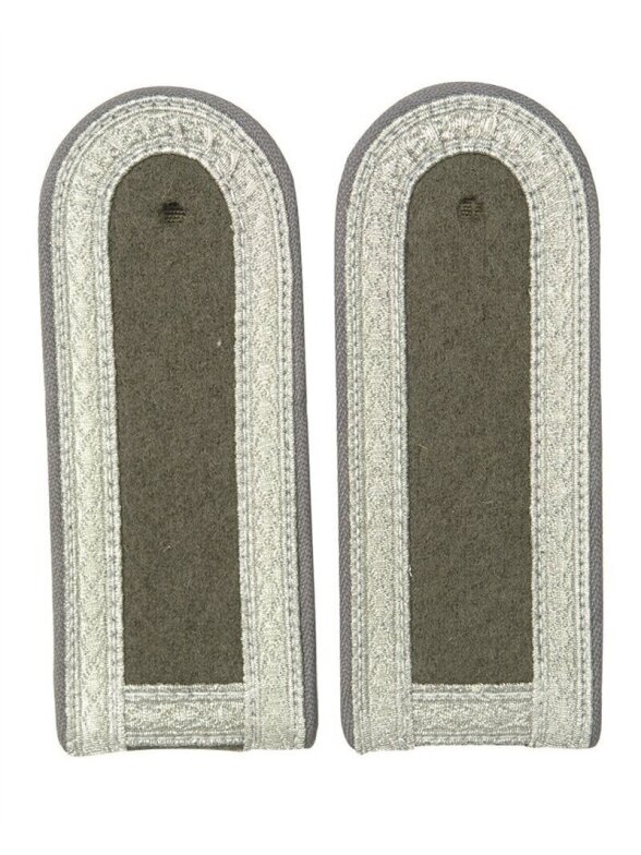 MIL-TEC East Germ. Epaulets Fire Depa.piping 19413004 kamuolys MIL-TEC East Germ. Epaulets Fire Depa.piping 19413004 kamuolys