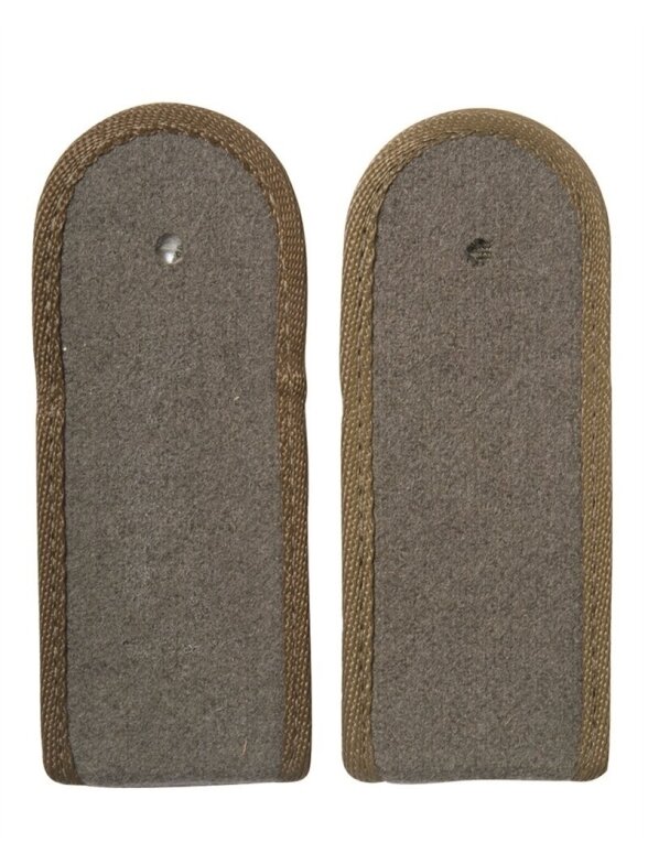 MIL-TEC East Germ. Mat Epaulets Soldier 19411200 MIL-TEC East Germ. Mat Epaulets Soldier 19411200
