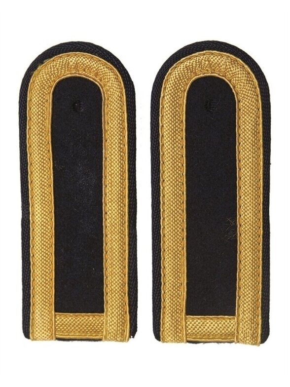 MIL-TEC East Germ. Vm Epaulets Master 19410110 MIL-TEC East Germ. Vm Epaulets Master 19410110
